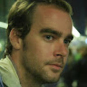 Meet your Posher, Patrick